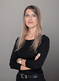 Хабарова Виктория Викторовна